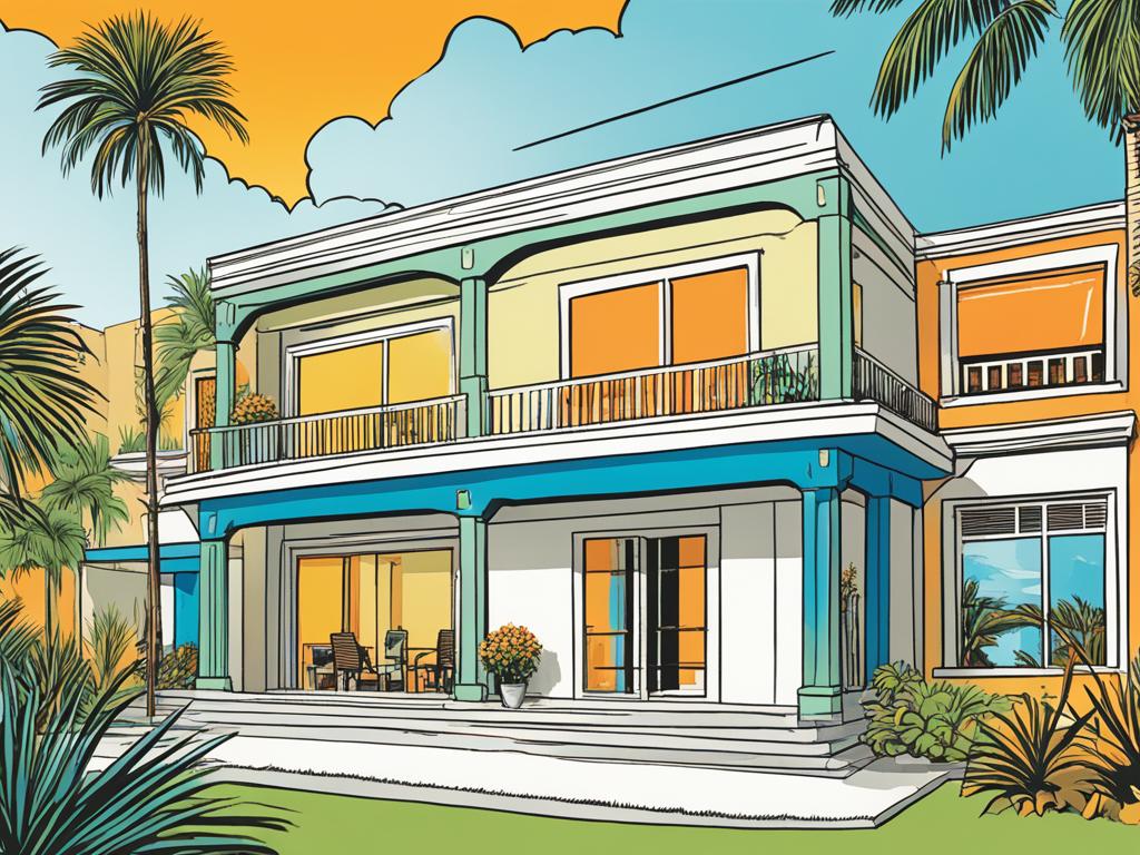 Fideicomiso Bank Trust for Real Estate in Yucatan Peninsula