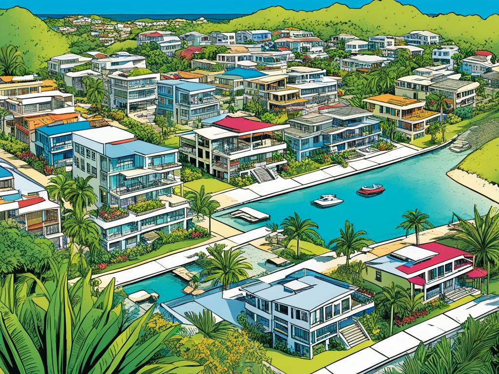 Navigating the property landscape in Montego Bay
