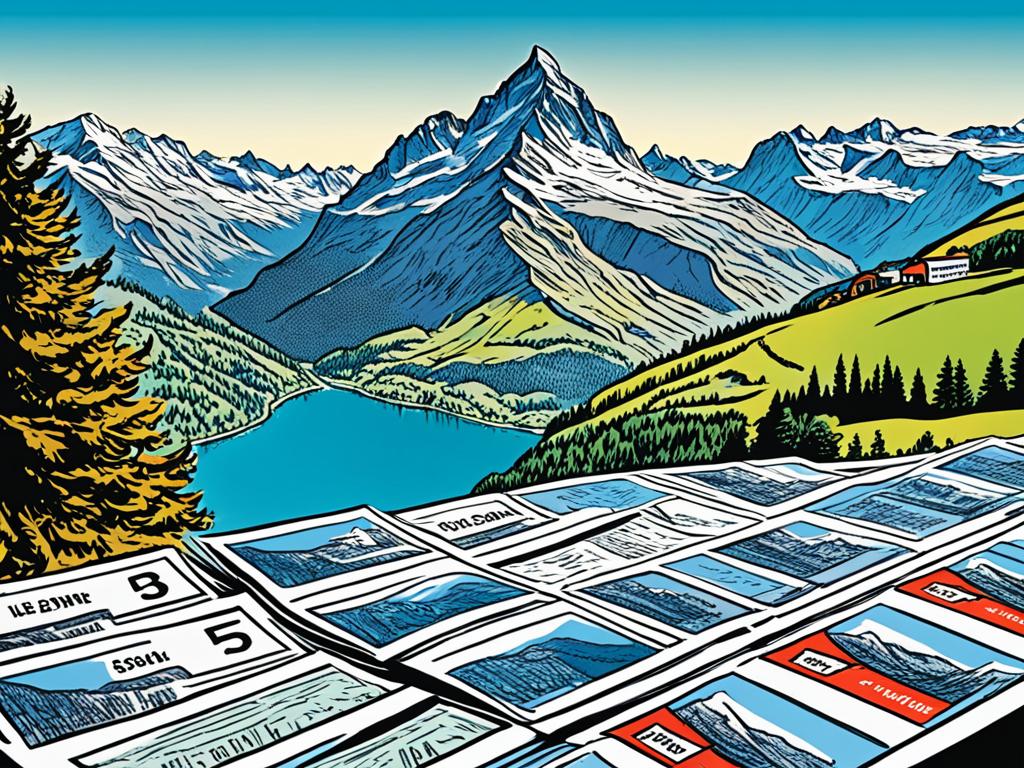Switzerland bank account options