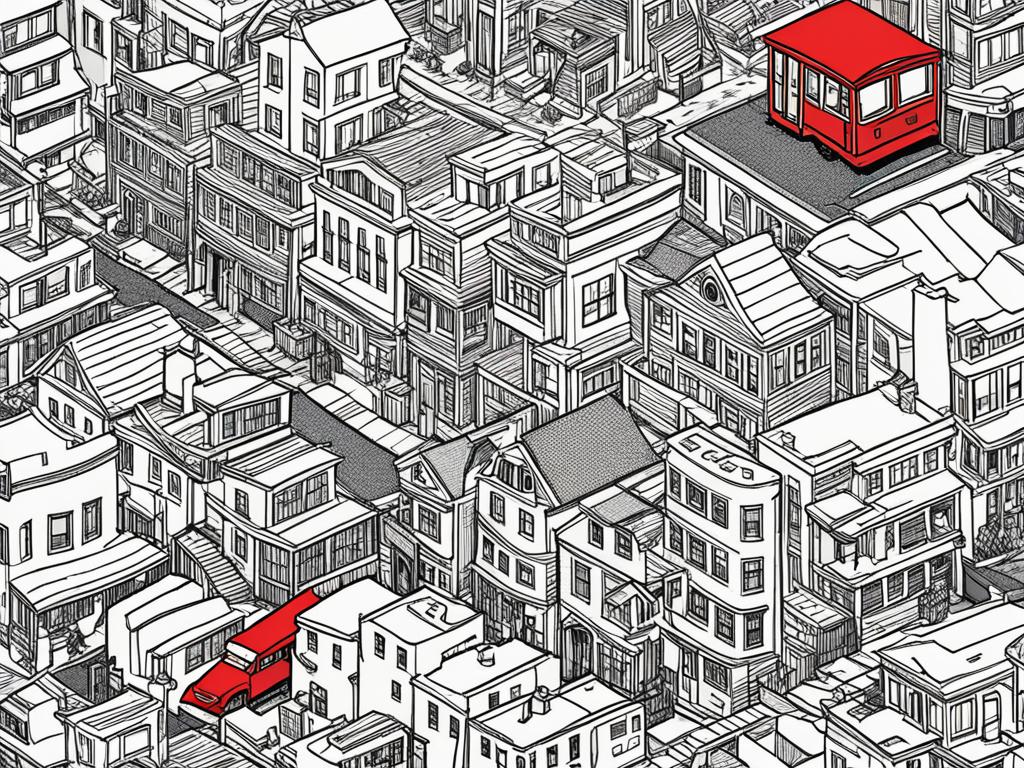 best neighborhoods in San Francisco for vacation homes