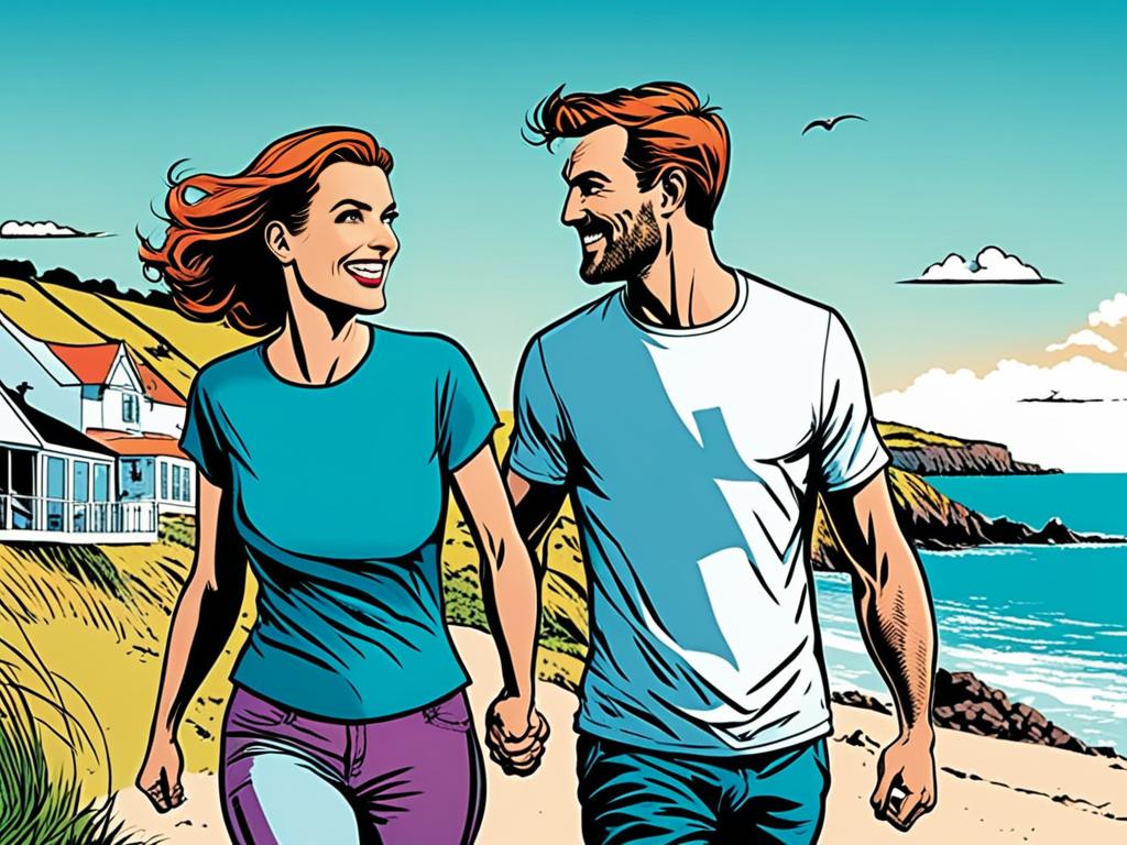 buying a holiday home in Guernsey