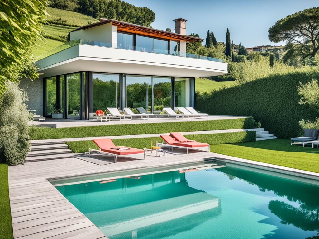 Investing in Milanese Properties