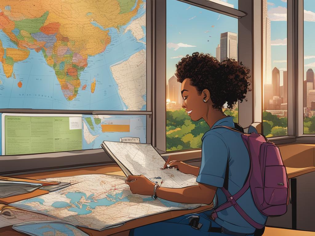 Customized Study Abroad Programs in Dallas