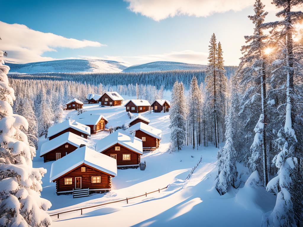 Lapland Property Insights