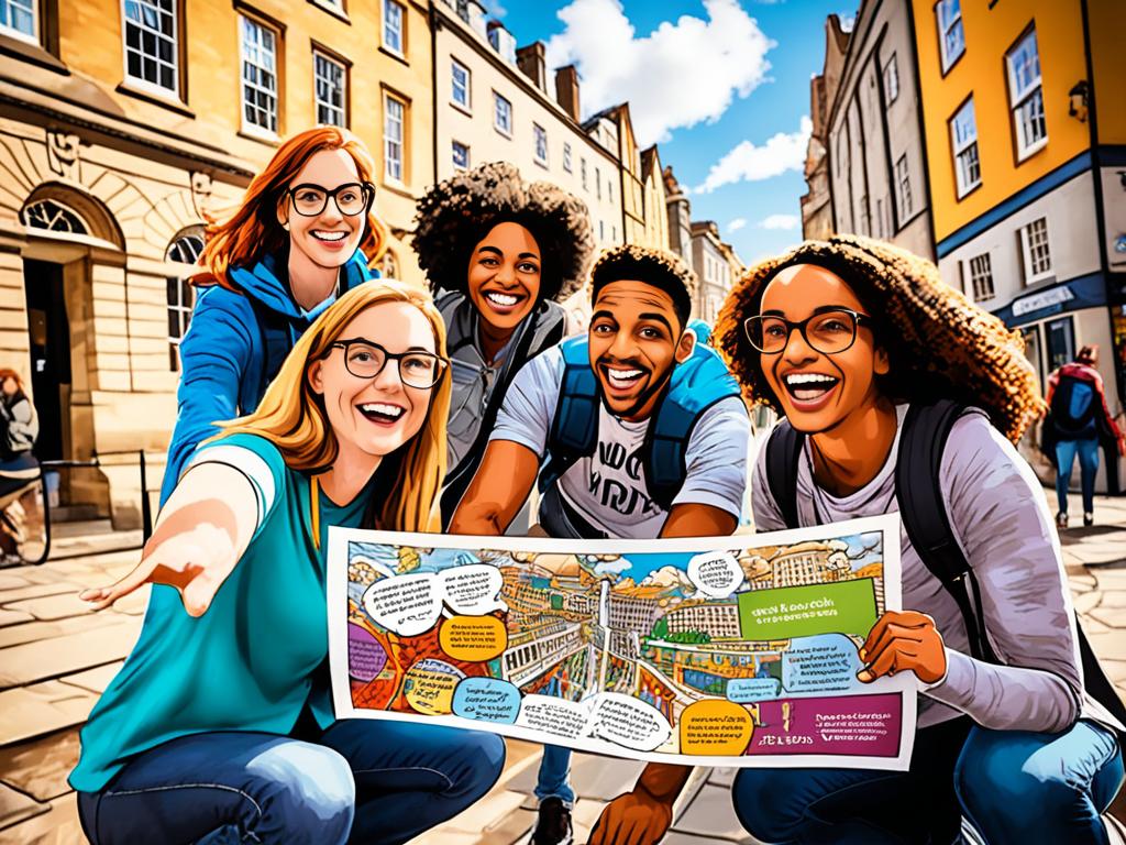 Study Abroad University Programs in Bristol