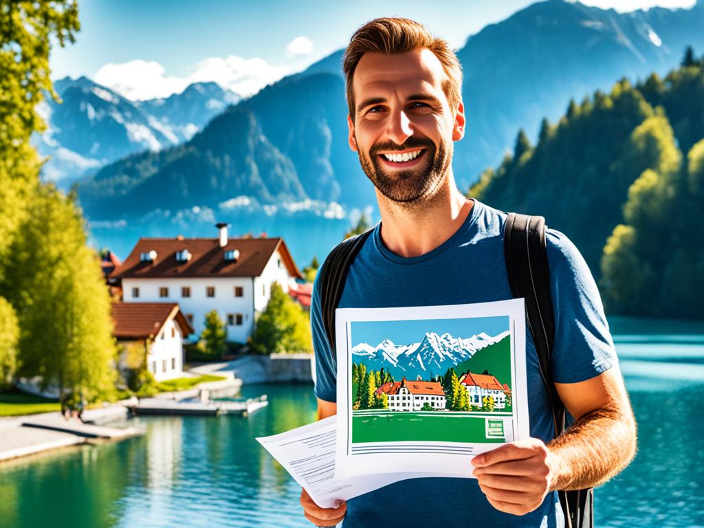 buying a house in Lake Bled as a foreigner