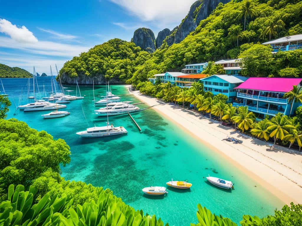 El Nido Property Market