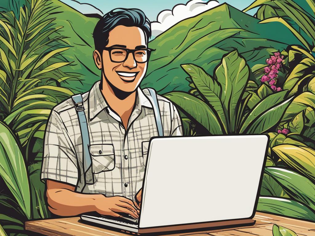 Job opportunities in Kauai