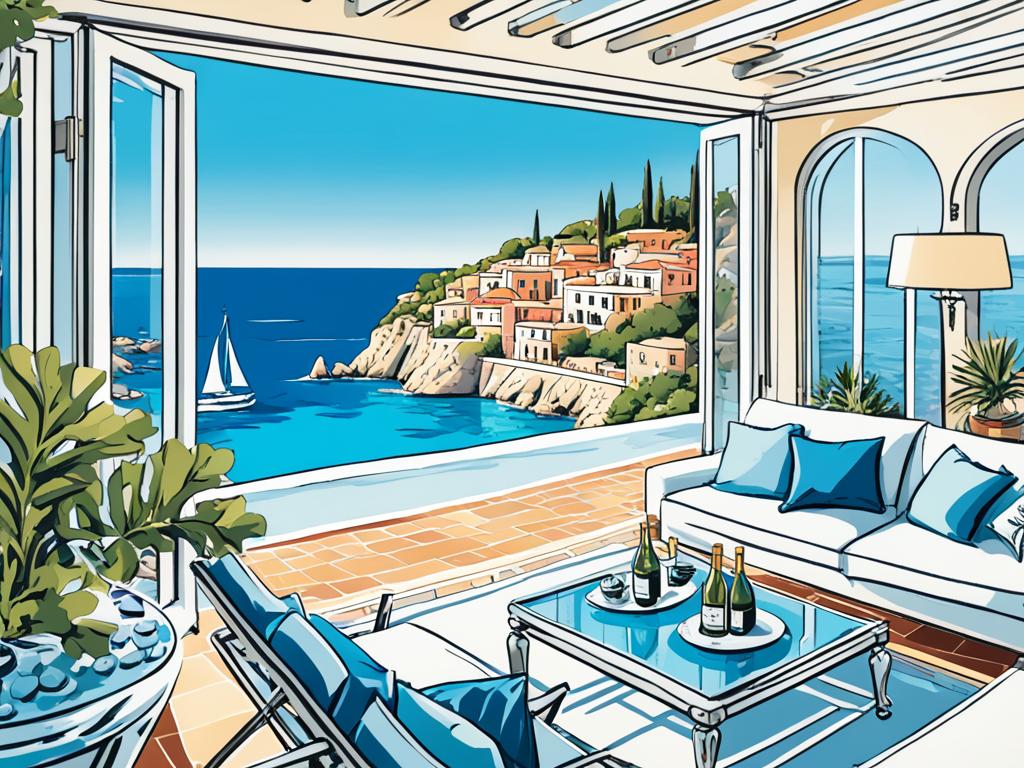 buying a second home in Capri
