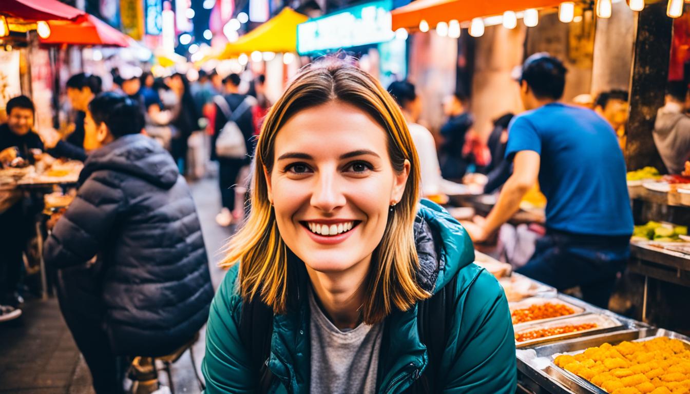 relocating to Taipei as an expat