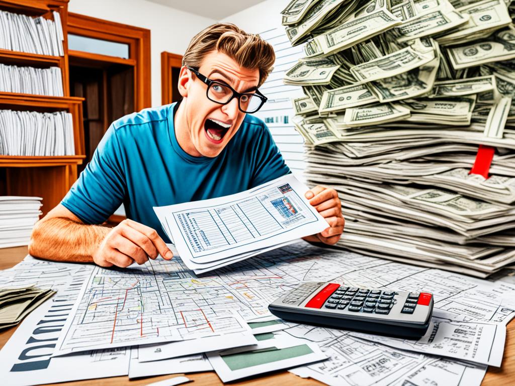 Navigating taxes and fees when buying a house in Salzburg as a foreigner