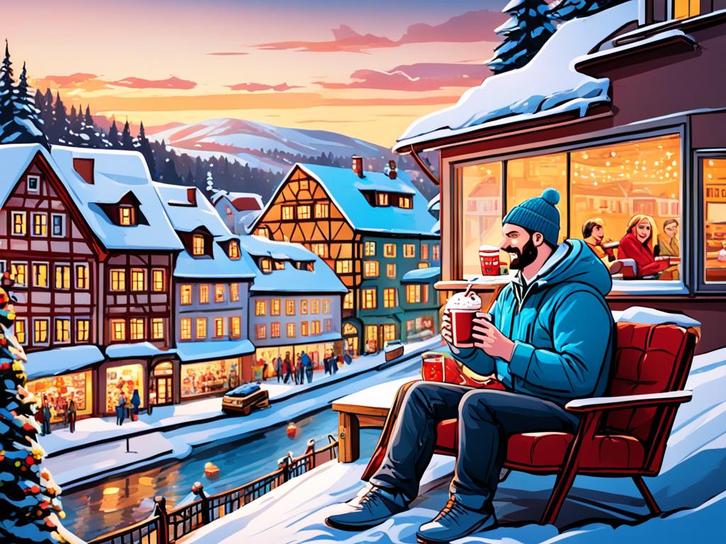Cost of living in Stuttgart influenced by climate