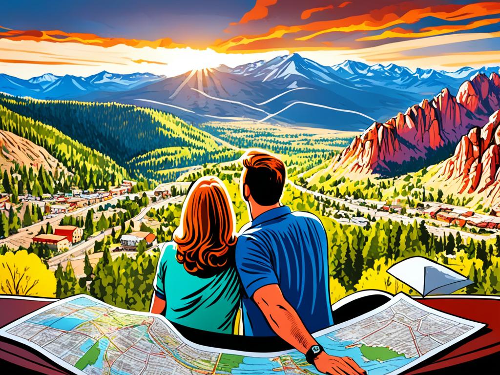 Key steps to buying a house in Durango as a foreigner