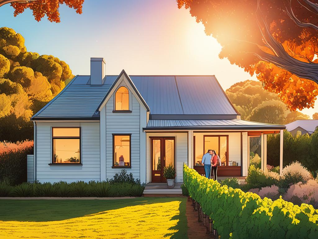 buying a second home in Margaret River