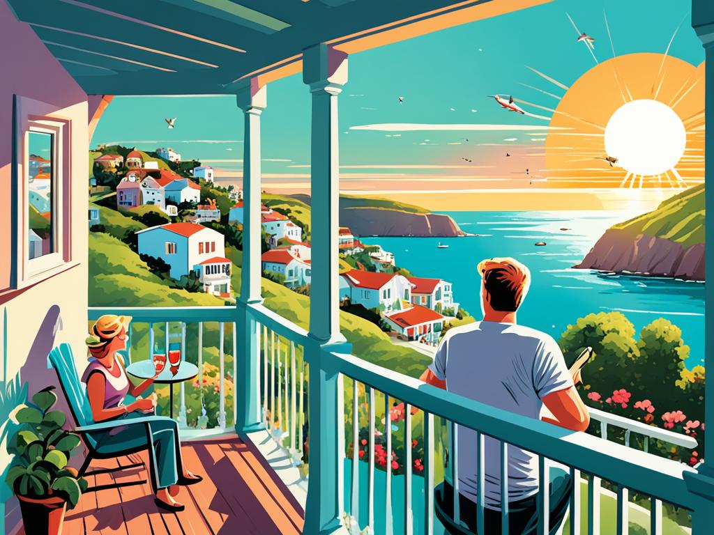 buying a second home in Halkidiki