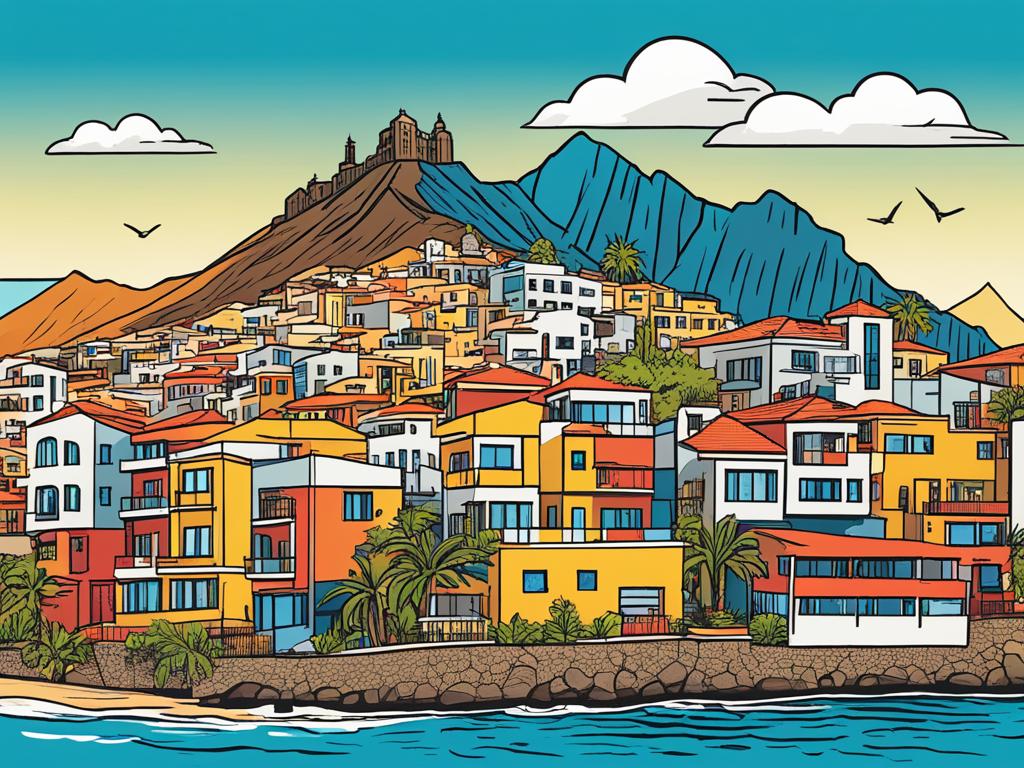 Canary Islands real estate market trends