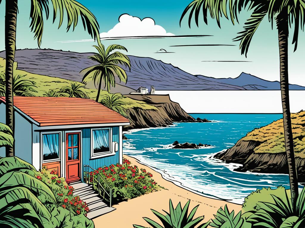 Buying a Second Home in Canary Islands Guide