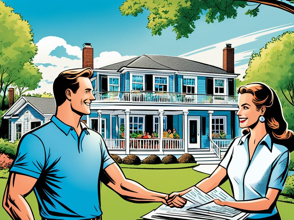 Financing a Vacation Home in Charlotte