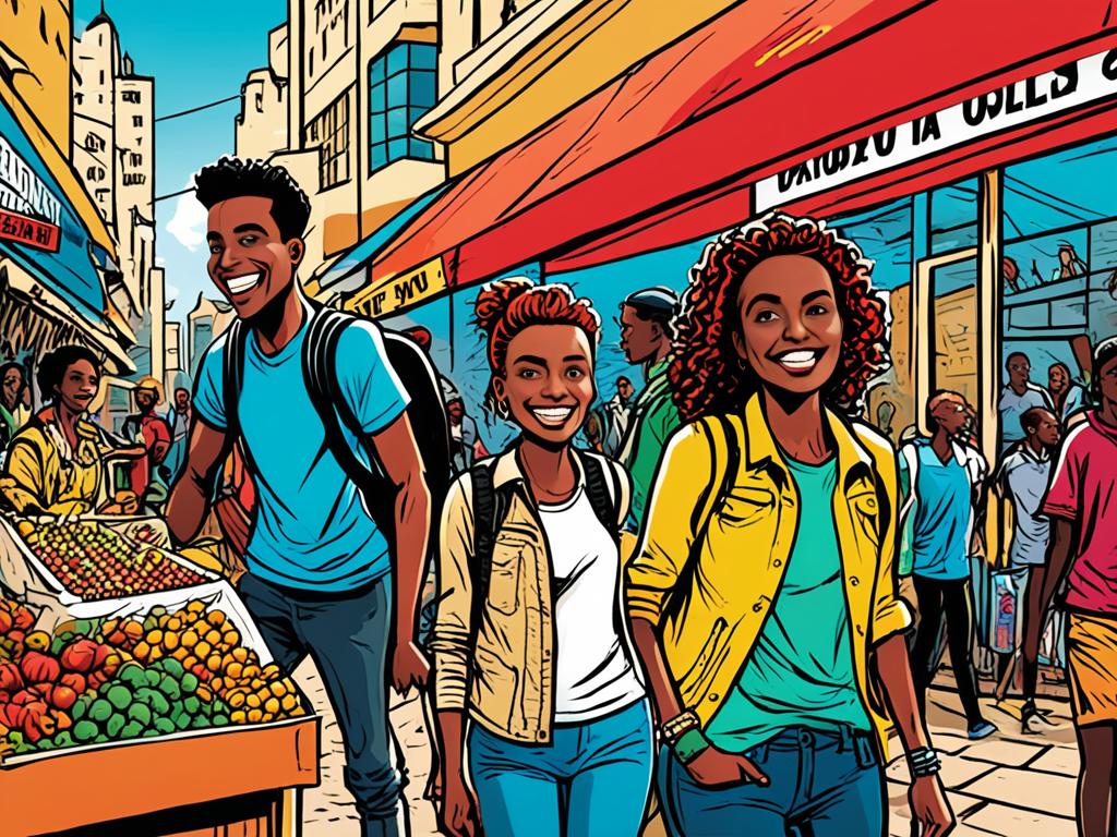 Nairobi study abroad tips