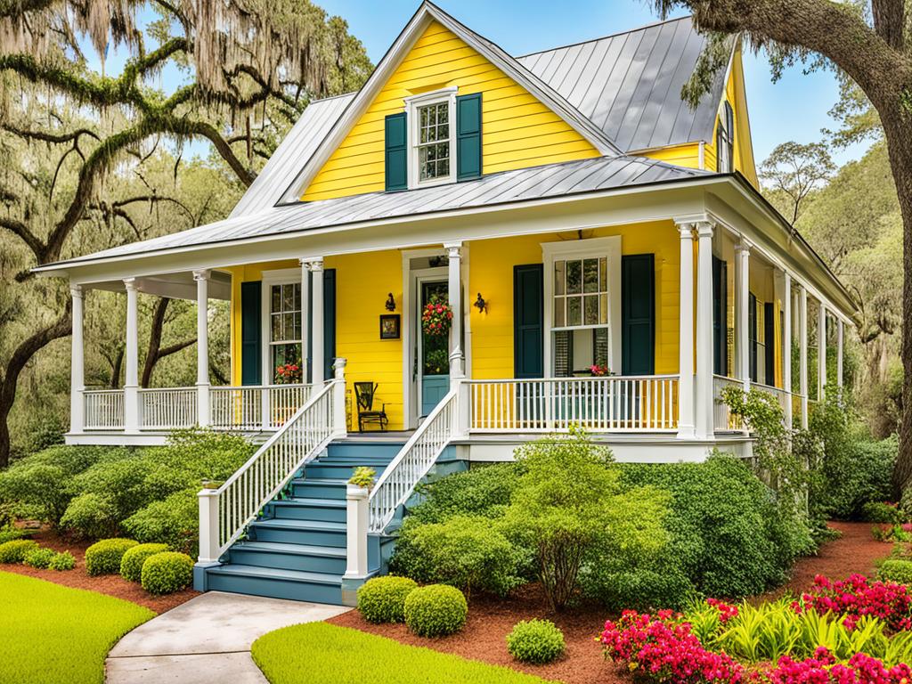 Buying a vacation home in Savannah as a foreigner