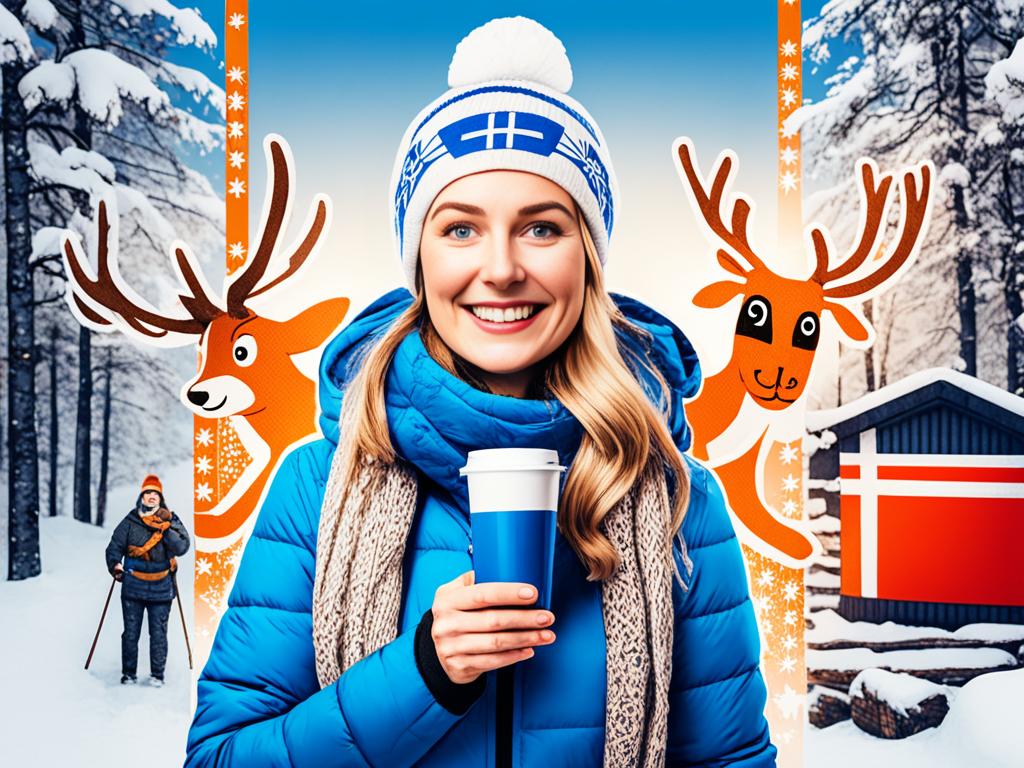 Integrating into Finnish Culture