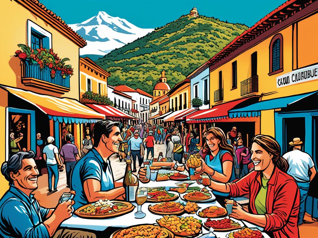 living in San Cristobal de las Casas as an expat