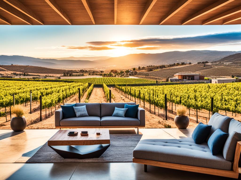 Buying a vacation home in Valle de Guadalupe