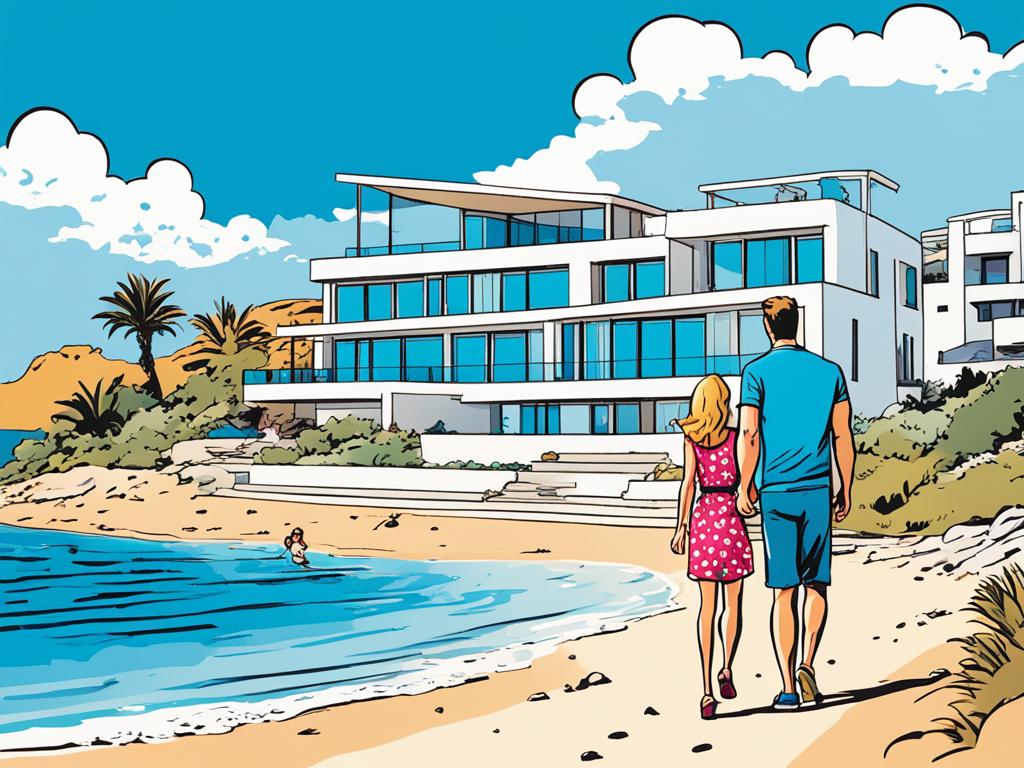 buying a second home in Protaras