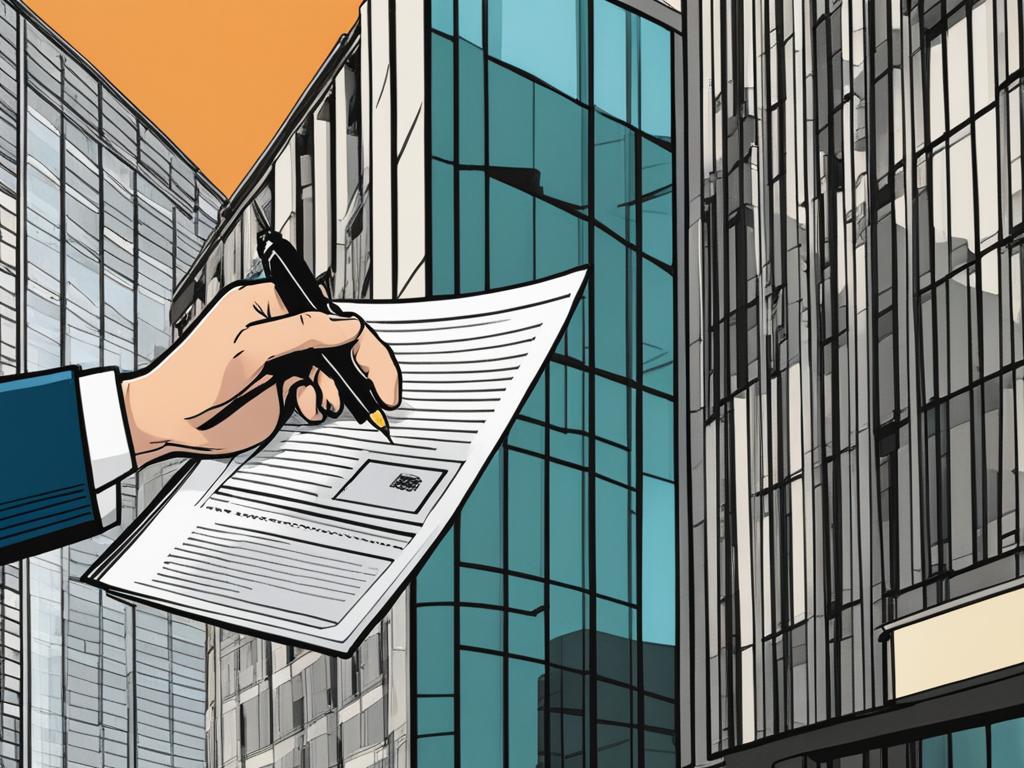 Regulatory Compliance in Luxembourg City Property Purchase
