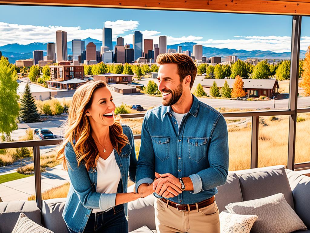 Buying a vacation home in Denver as a foreigner