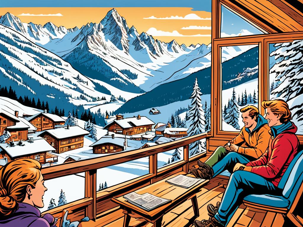 Buying a holiday home in Tirol