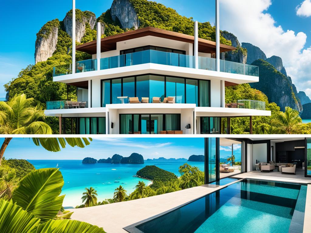 Buying versus Renting in Ko Phi Phi