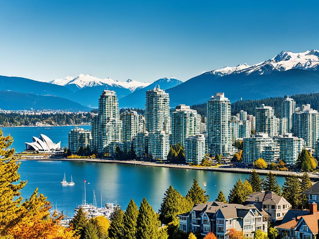 Best neighborhoods in Vancouver for vacation homes