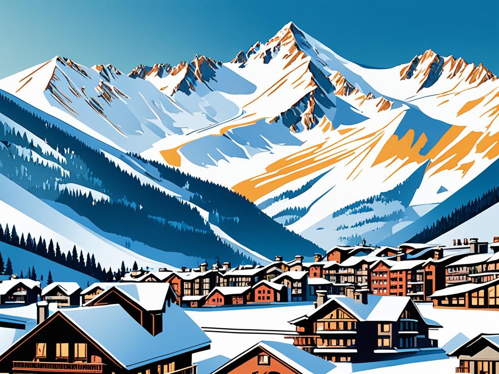 St. Moritz Property Price Trends