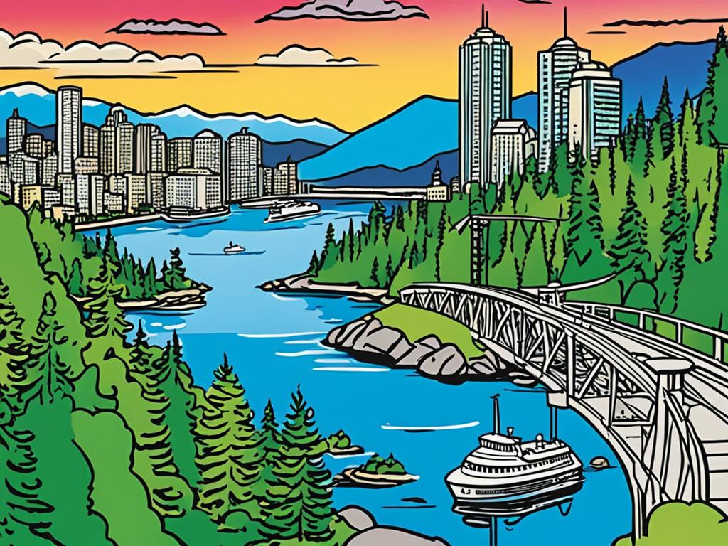 study abroad in Vancouver
