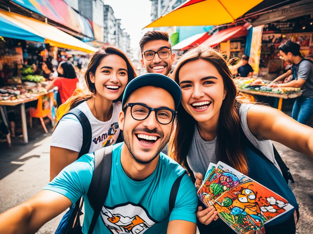 Budget-friendly living in Manila for students