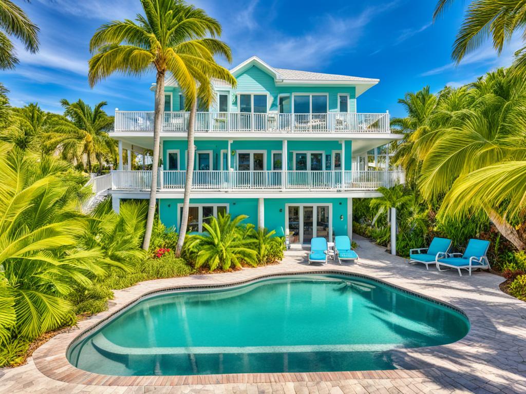 Buying a vacation home in Florida Keys as a foreigner