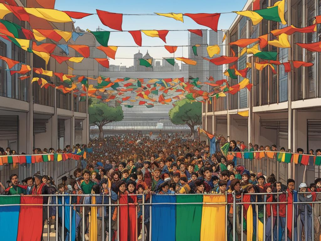 International Schools in Mexico City
