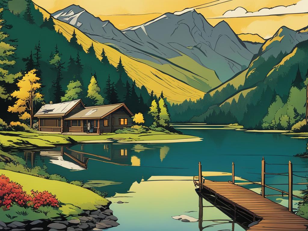 Lake District Property