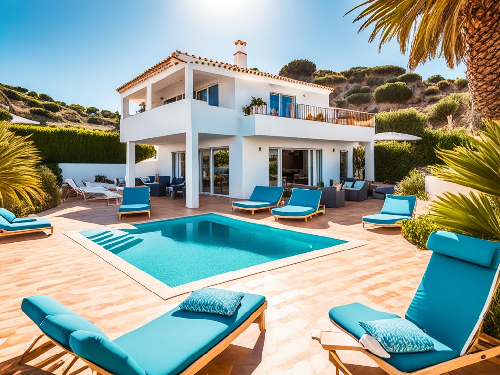 buying a second home in Algarve