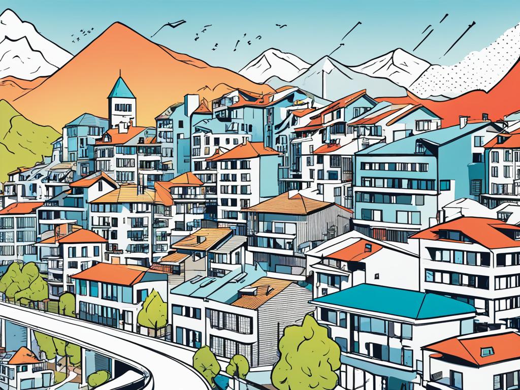 Annecy Property Price Trends 2023