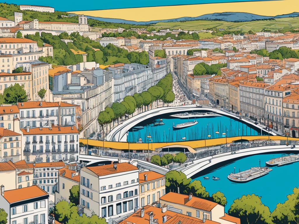 Montpellier Property Price Trends 2023
