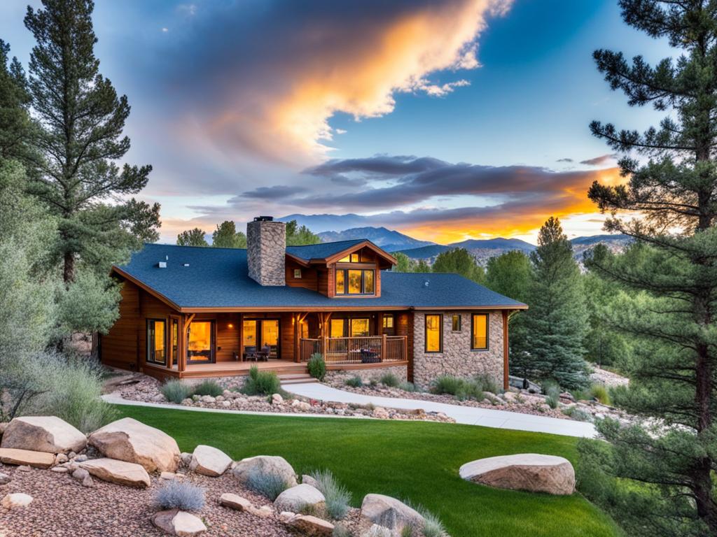 Buying a vacation home in Colorado Springs as a foreigner