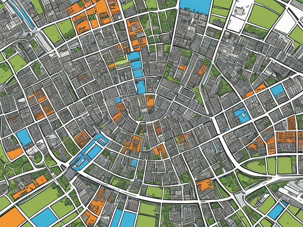 Best neighborhoods to live in for expats in Dusseldorf