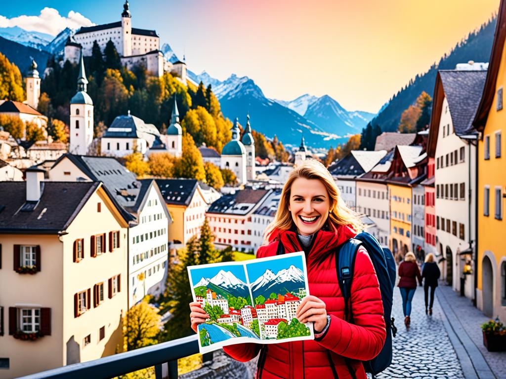 buying a second home in Salzburg