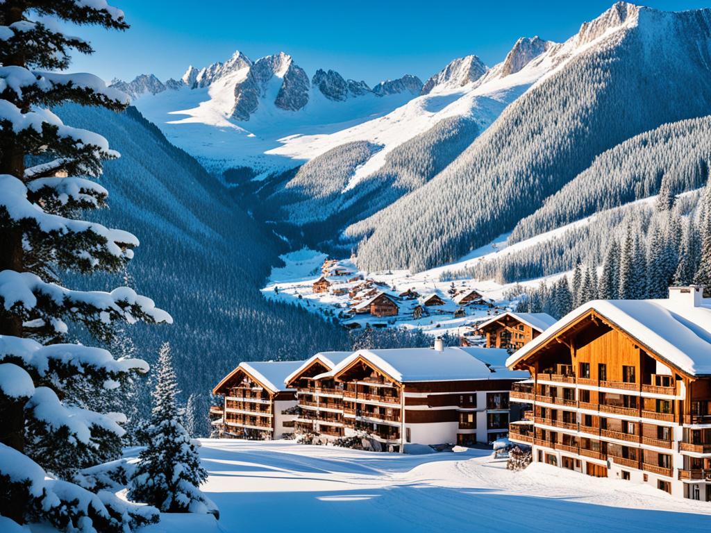 French Alps Property Investment Insights