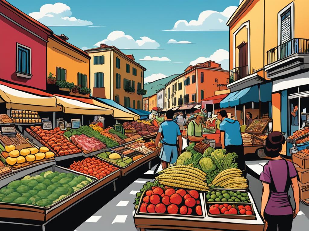 Cost of Living in Naples Overview