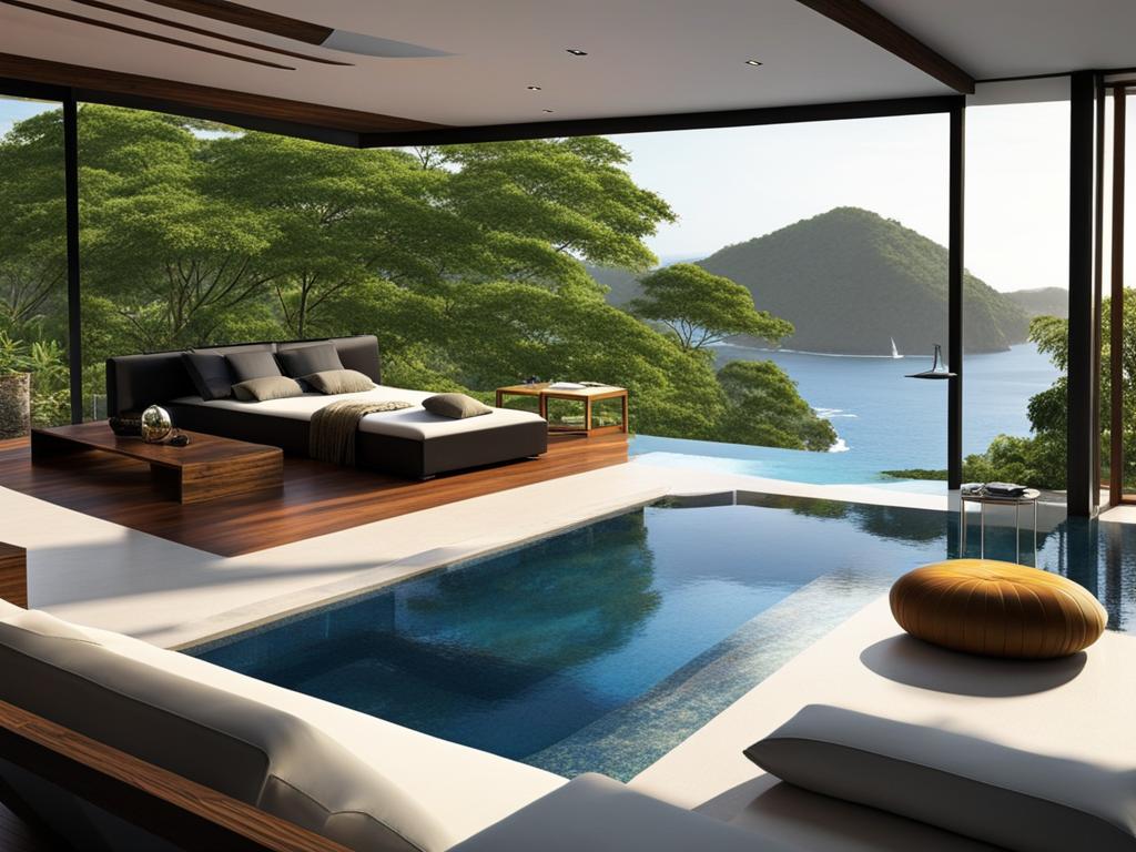 buying a vacation home in Guanacaste, Costa Rica