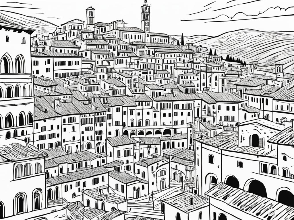 bureaucracy taxes and fees when buying a second home in Siena