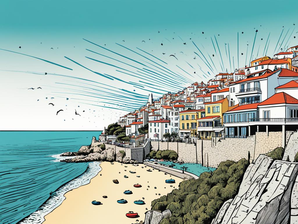 Cascais Property Price Trends